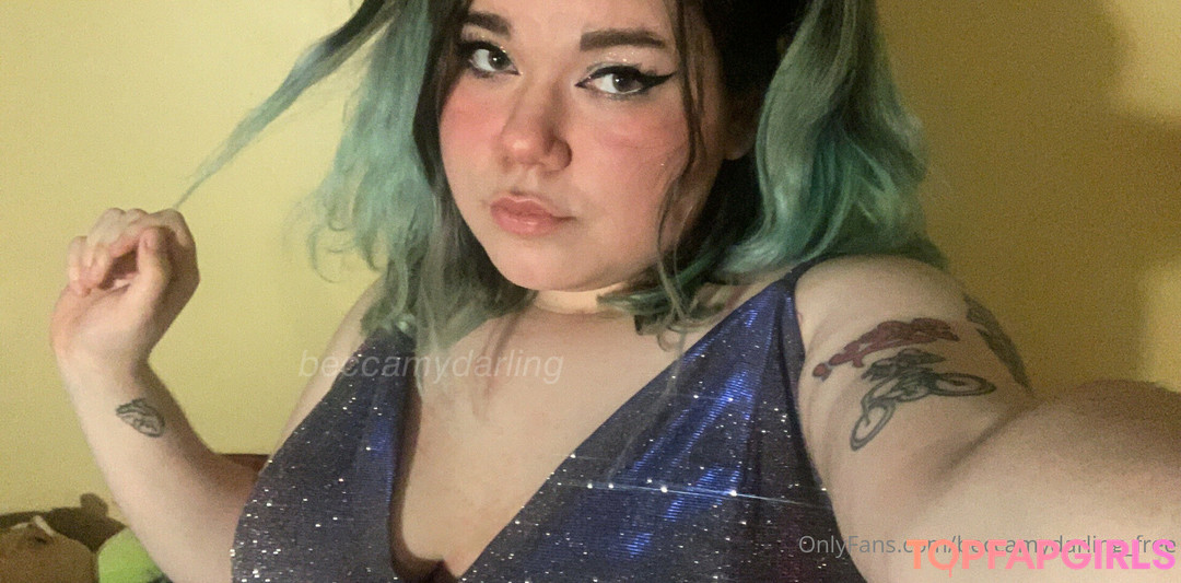 Photo nue de fuite OnlyFans de Beccamydarlingfree #7 Photo nue de fuite OnlyFans de Beccamydarlingfree #7