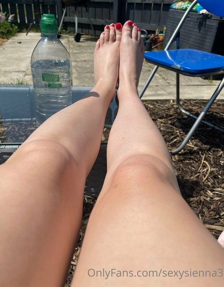 Sexysienna3