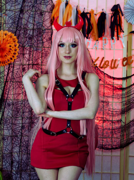 Xsydkatecosplay