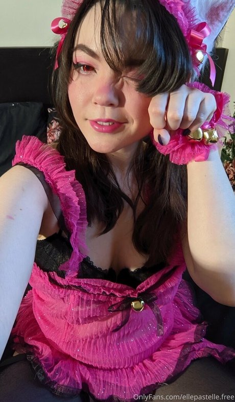 Ellepastellefree