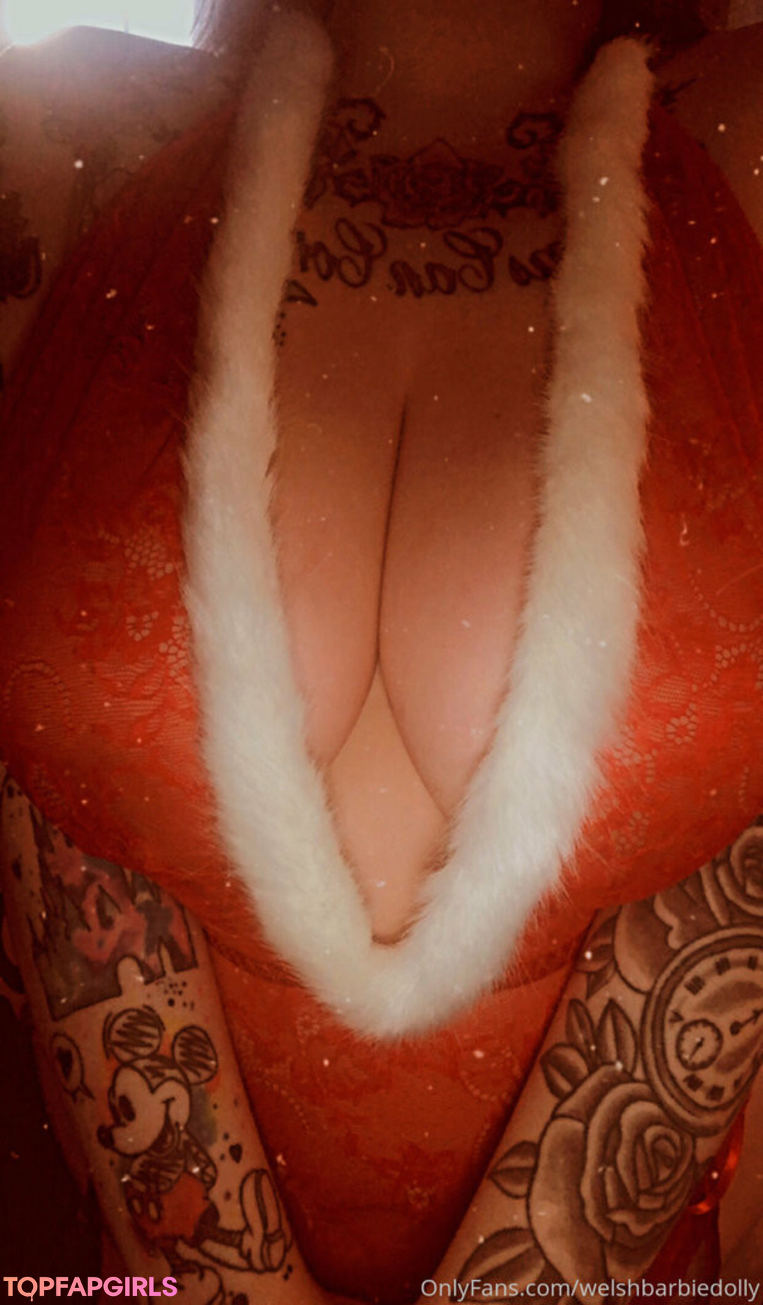 Photo nue de fuite OnlyFans de Welshbarbiedolly #104 Photo nue de fuite OnlyFans de Welshbarbiedolly #104