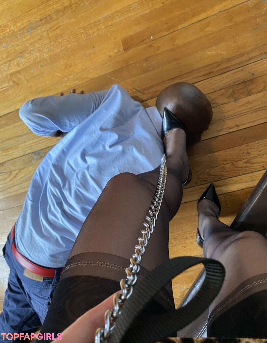 Photo nue de fuite OnlyFans de Interracialdomination #11 Photo nue de fuite OnlyFans de Interracialdomination #11