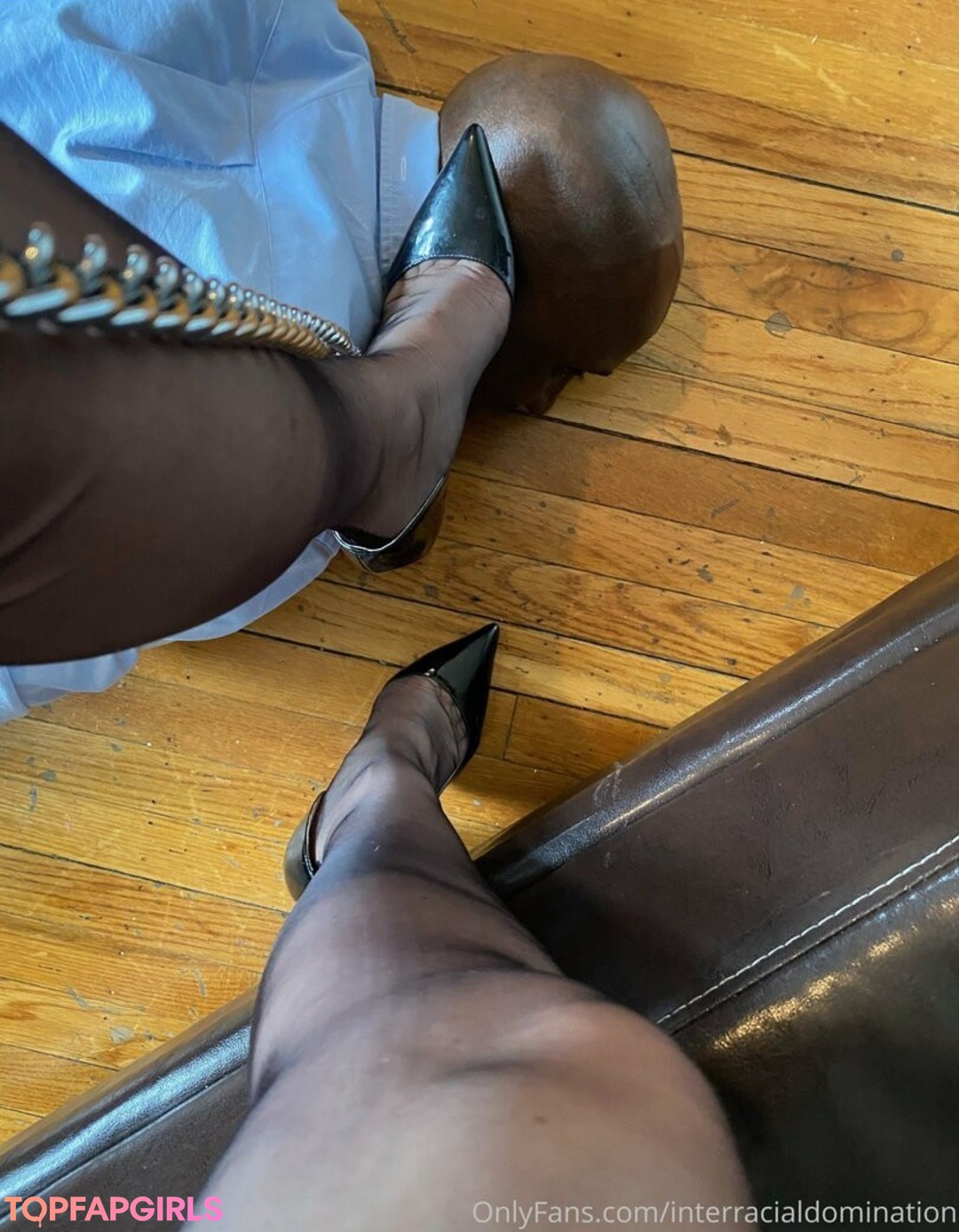 Photo nue de fuite OnlyFans de Interracialdomination #9 Photo nue de fuite OnlyFans de Interracialdomination #9