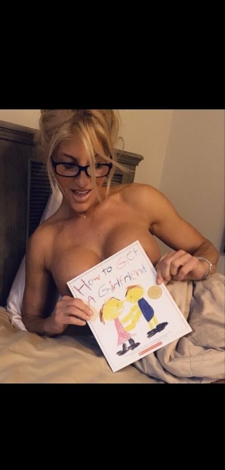 Photo nue de fuite OnlyFans de Teacherpet