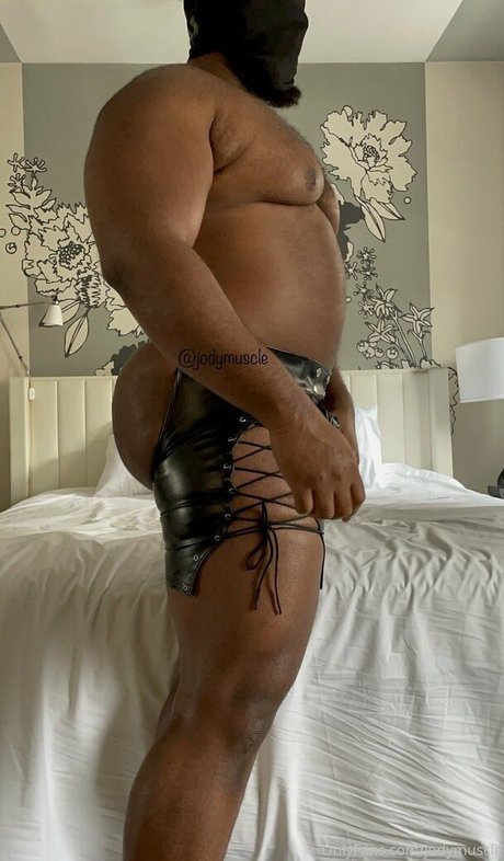 Jodymuscle