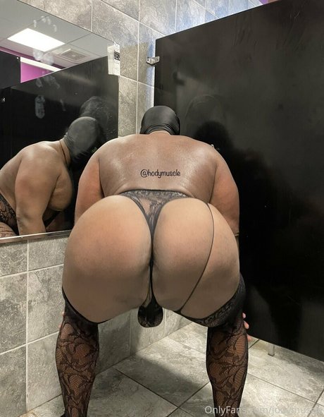 Jodymuscle