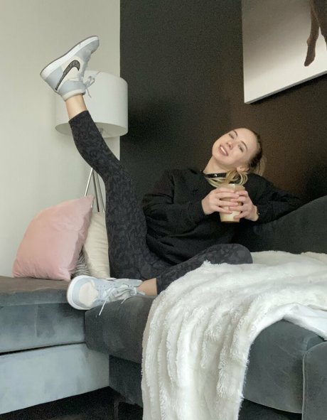 Photo nue de fuite OnlyFans de Beccaaviatrix