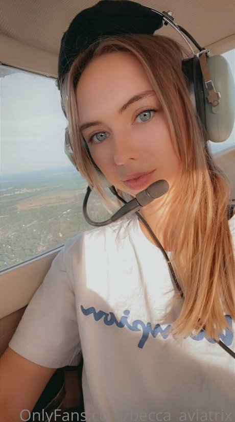 Beccaaviatrix