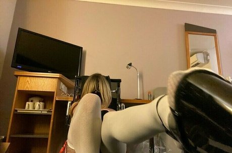 Photo nue de fuite OnlyFans de Laceylane1919