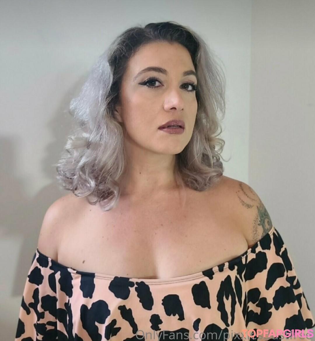 Photo nue de fuite OnlyFans de Pixxiesdustfree #26 Photo nue de fuite OnlyFans de Pixxiesdustfree #26