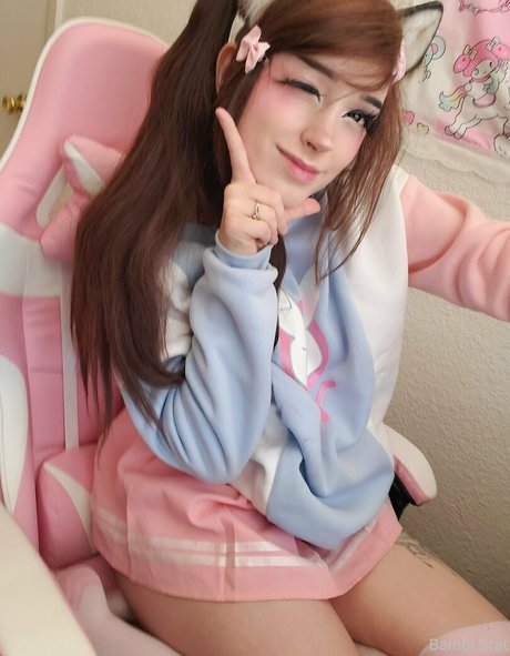 Xxbambibratxx