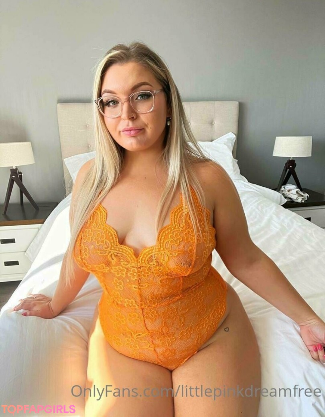 Photo nue de fuite OnlyFans de Littlepinkdreamfree #103 Photo nue de fuite OnlyFans de Littlepinkdreamfree #103