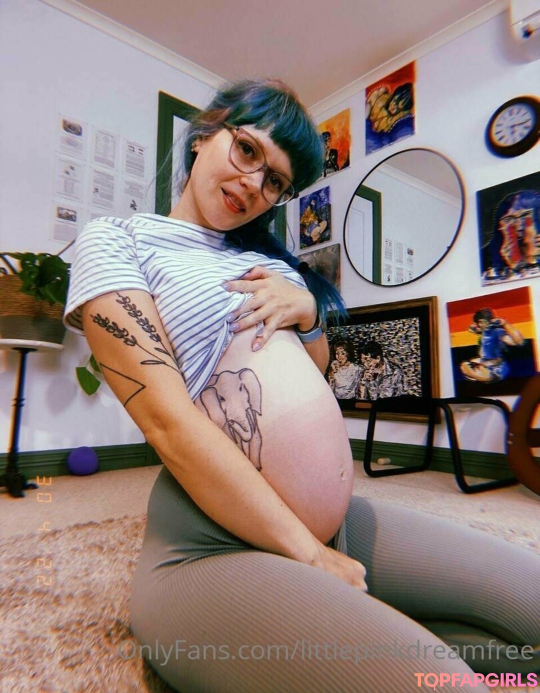 Photo nue de fuite OnlyFans de Littlepinkdreamfree #115 Photo nue de fuite OnlyFans de Littlepinkdreamfree #115