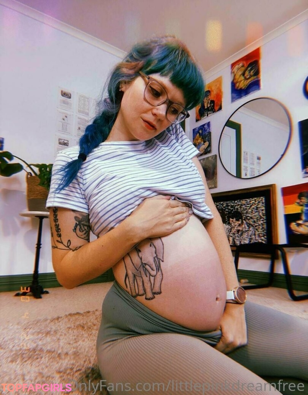 Photo nue de fuite OnlyFans de Littlepinkdreamfree #116 Photo nue de fuite OnlyFans de Littlepinkdreamfree #116