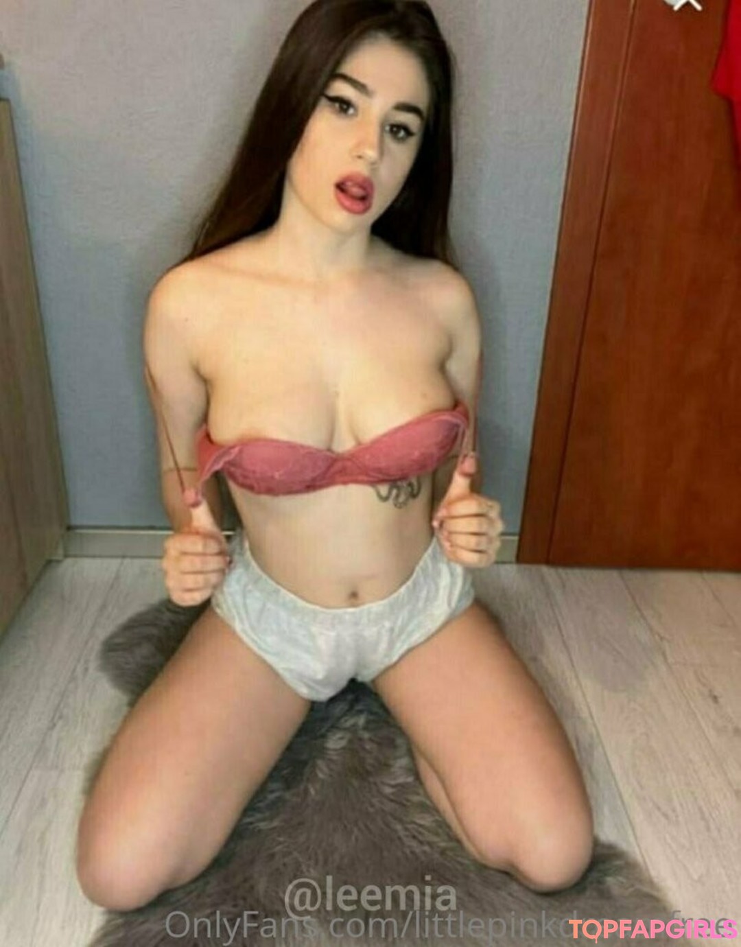 Photo nue de fuite OnlyFans de Littlepinkdreamfree #146 Photo nue de fuite OnlyFans de Littlepinkdreamfree #146