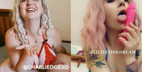 Littlepinkdreamfree