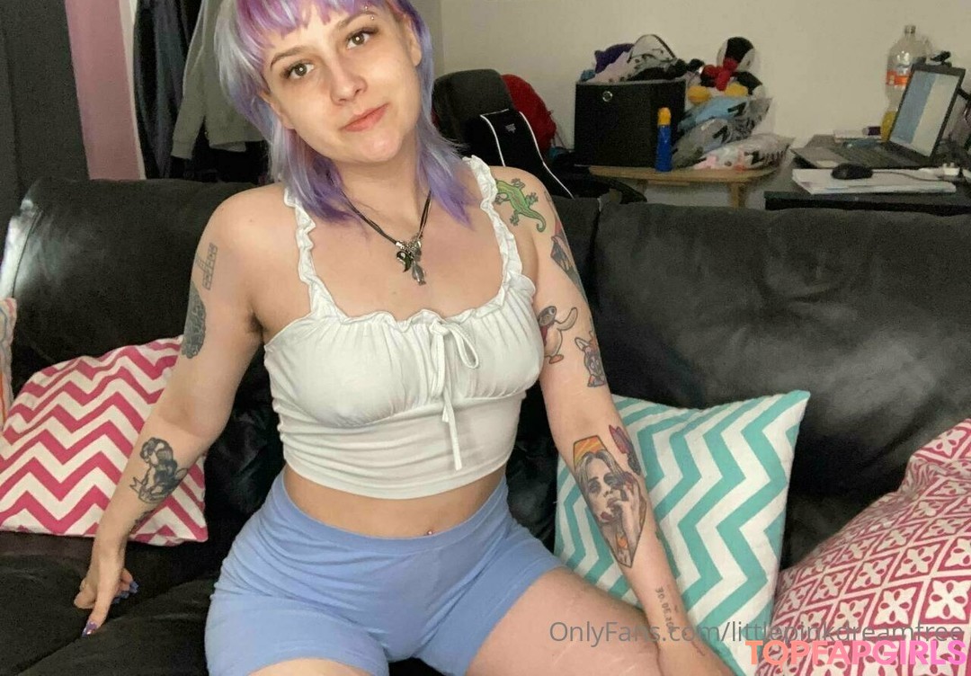 Photo nue de fuite OnlyFans de Littlepinkdreamfree #198 Photo nue de fuite OnlyFans de Littlepinkdreamfree #198