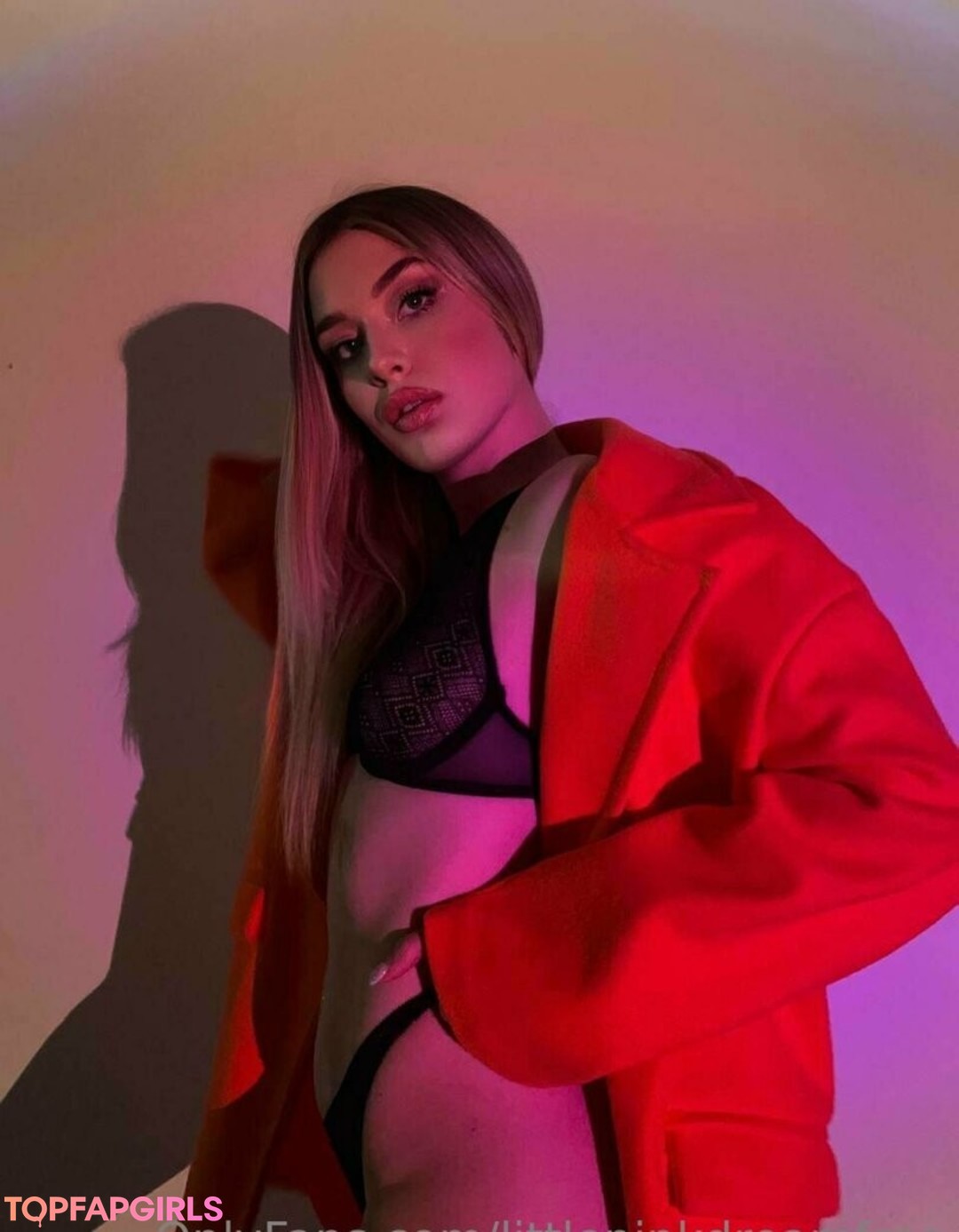 Photo nue de fuite OnlyFans de Littlepinkdreamfree #211 Photo nue de fuite OnlyFans de Littlepinkdreamfree #211