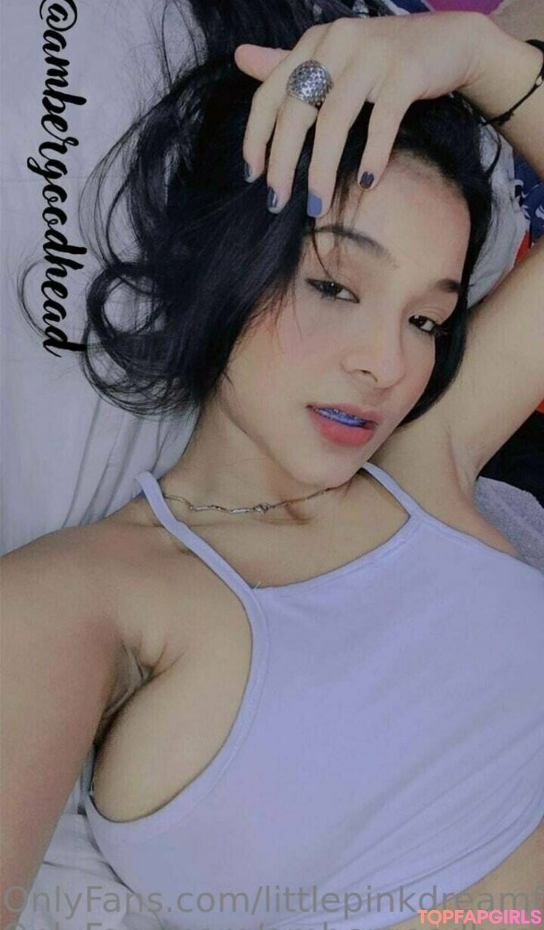 Photo nue de fuite OnlyFans de Littlepinkdreamfree #213 Photo nue de fuite OnlyFans de Littlepinkdreamfree #213