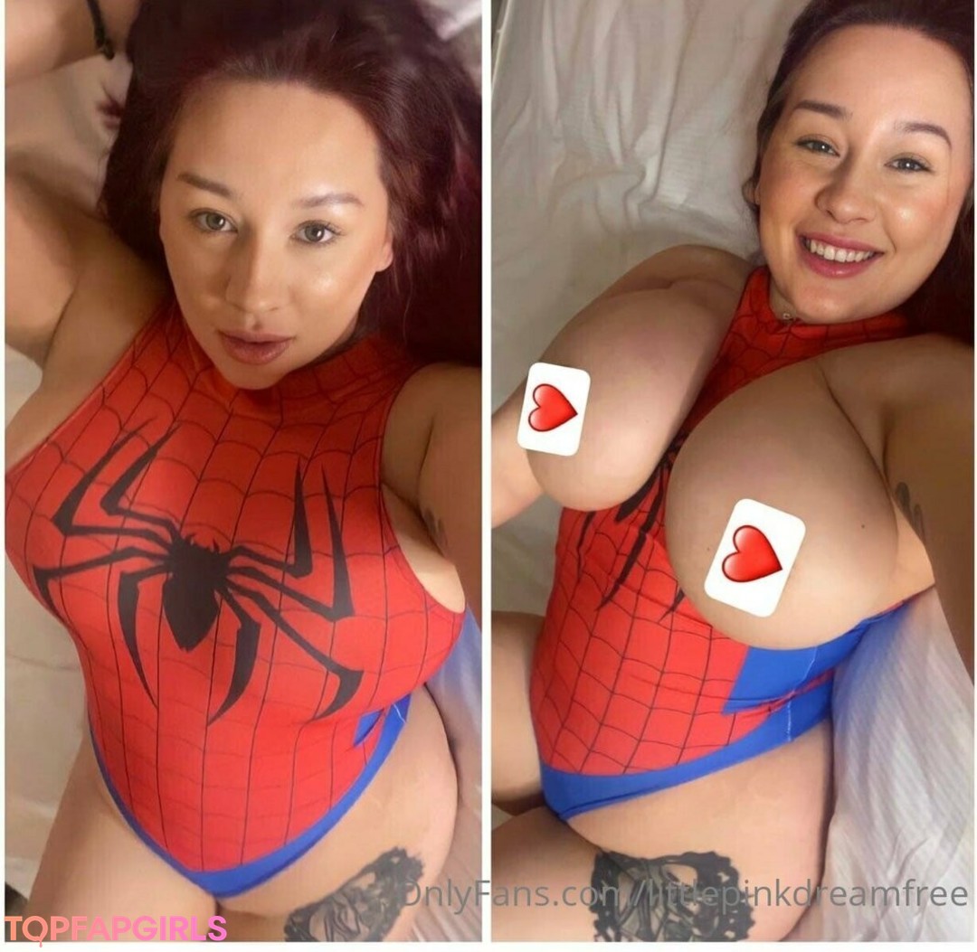 Photo nue de fuite OnlyFans de Littlepinkdreamfree #23 Photo nue de fuite OnlyFans de Littlepinkdreamfree #23