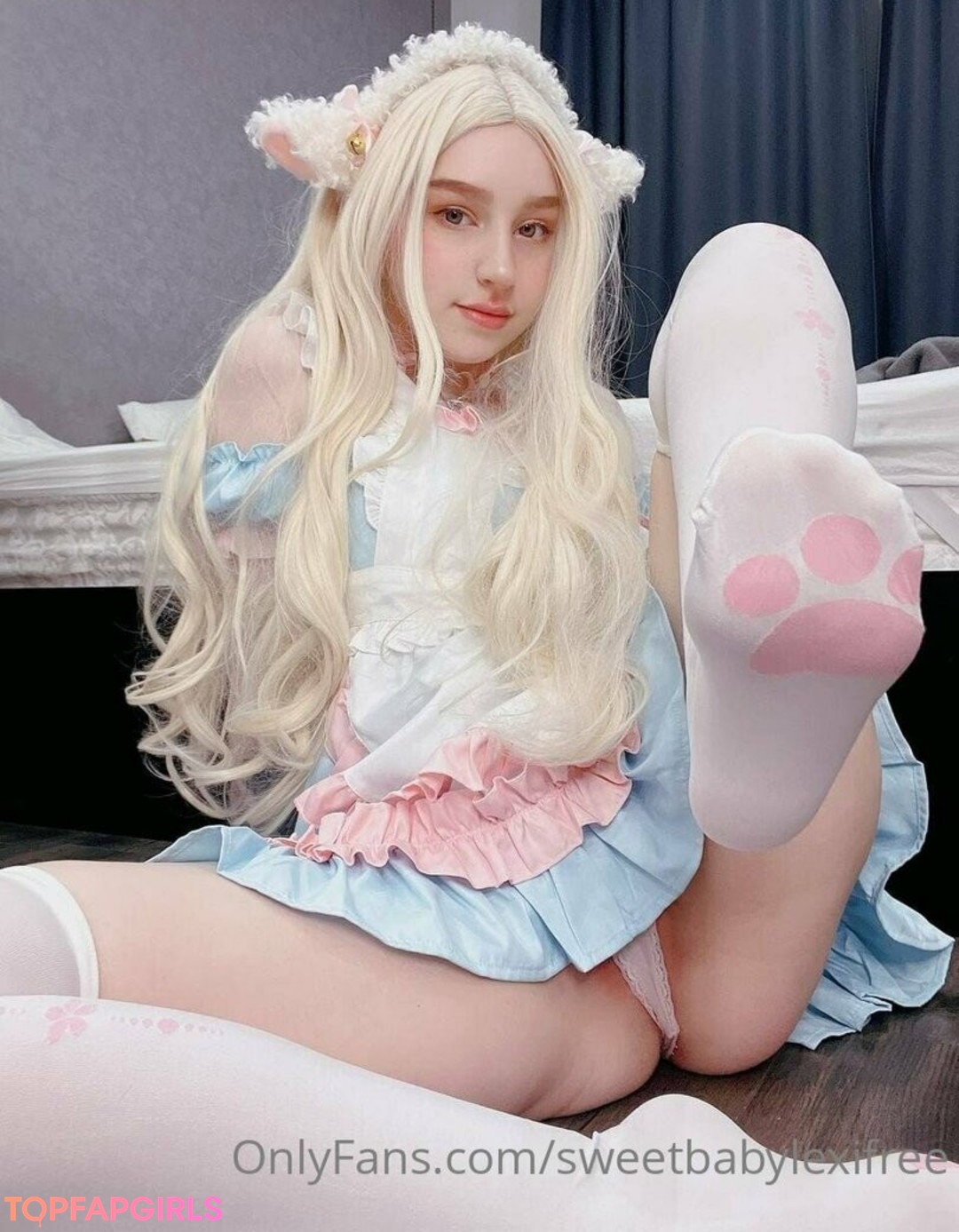 Photo nue de fuite OnlyFans de Littlepinkdreamfree #4 Photo nue de fuite OnlyFans de Littlepinkdreamfree #4
