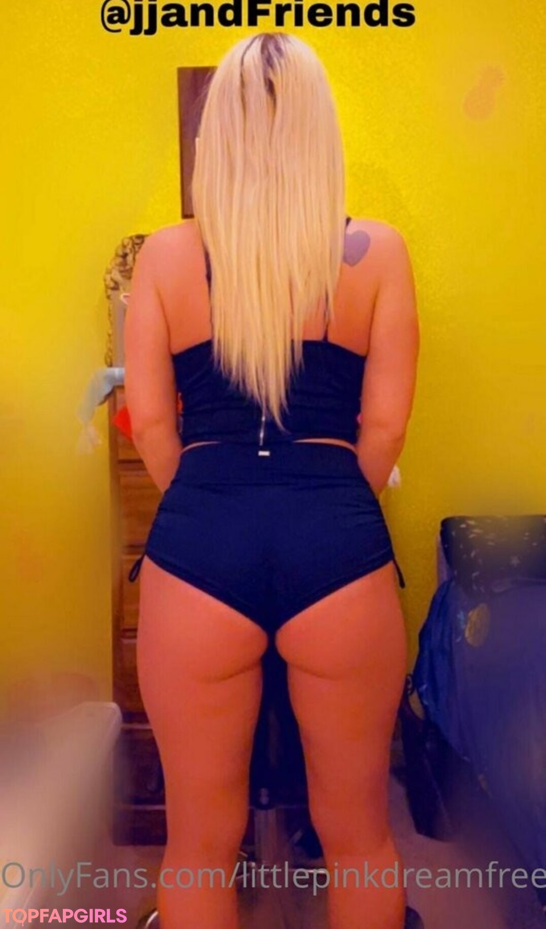 Photo nue de fuite OnlyFans de Littlepinkdreamfree #42 Photo nue de fuite OnlyFans de Littlepinkdreamfree #42