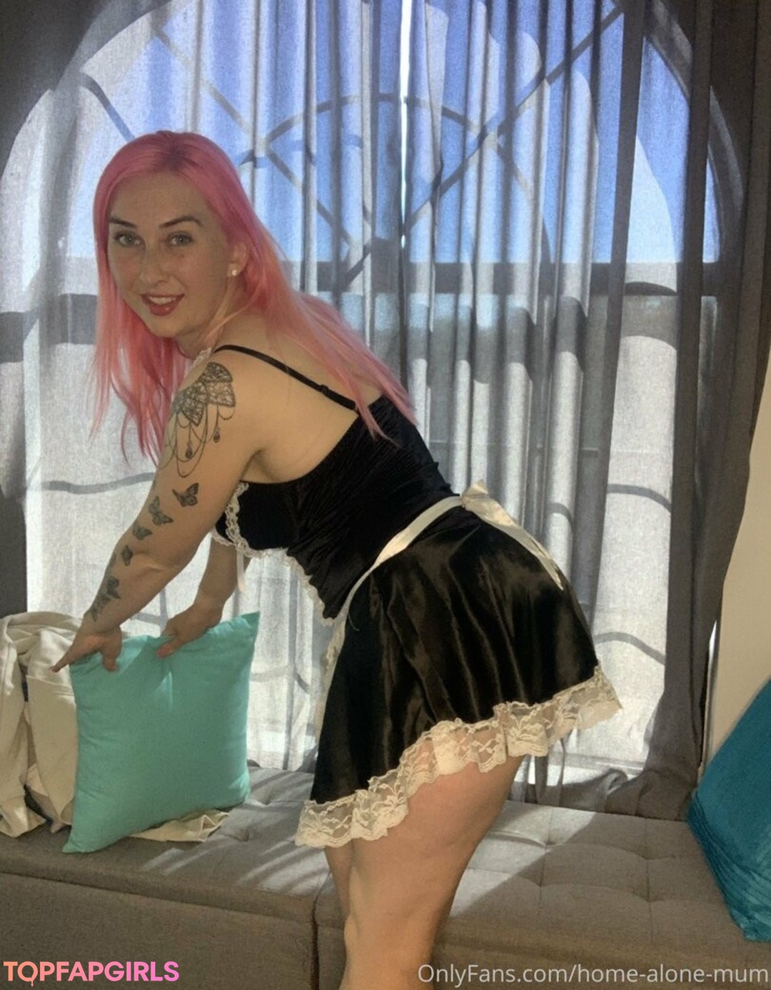 Photo nue de fuite OnlyFans de Homealonemum #23 Photo nue de fuite OnlyFans de Homealonemum #23