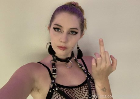 Photo nue de fuite OnlyFans de Spoilmissb