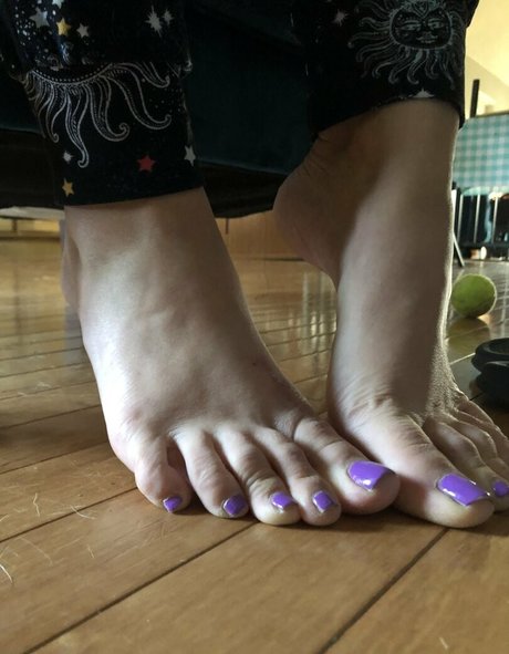 Photo nue de fuite OnlyFans de Kimberlykanefree