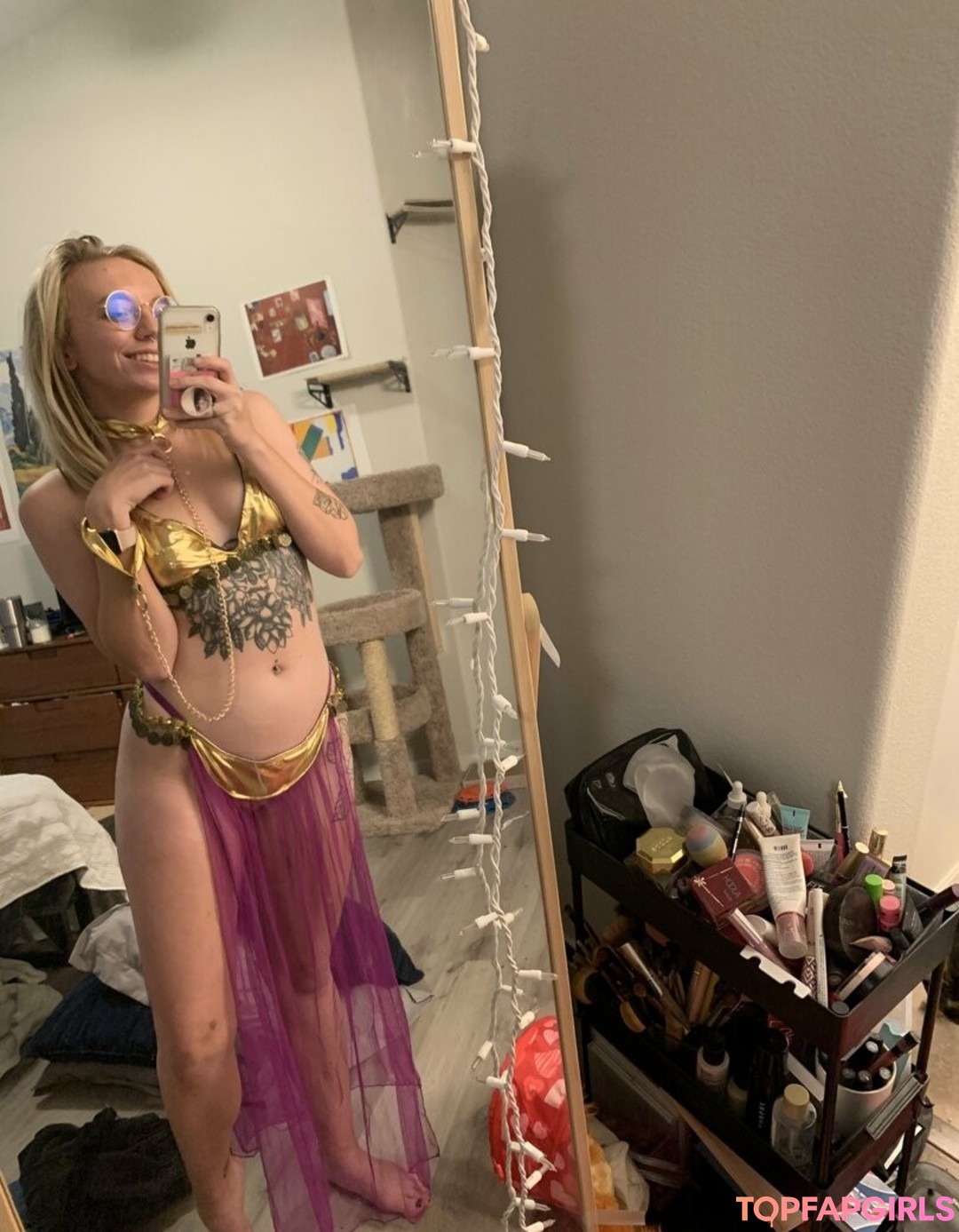 Photo nue de fuite OnlyFans de Abbsoluteltyabbs #8 Photo nue de fuite OnlyFans de Abbsoluteltyabbs #8