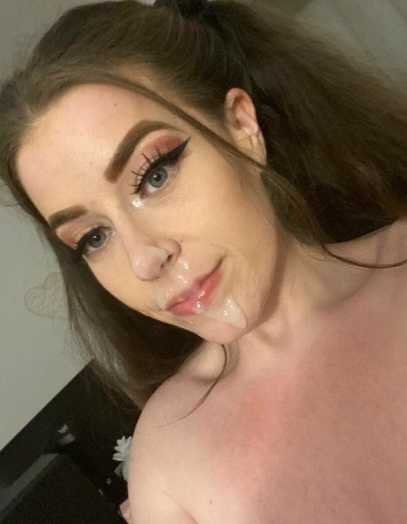 Photo nue de fuite OnlyFans de Ameliaskye