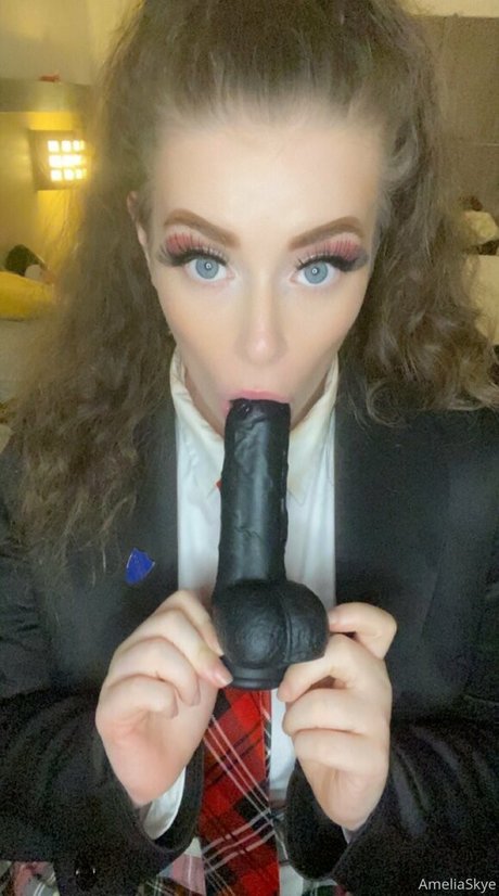 Ameliaskye