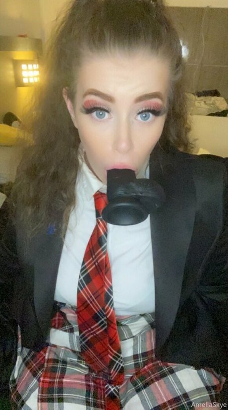 Ameliaskye