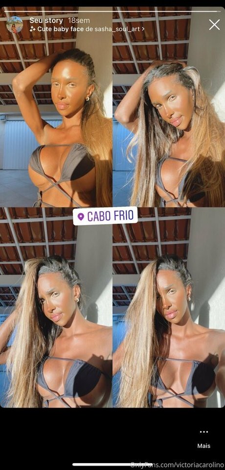 Victoriacarolino