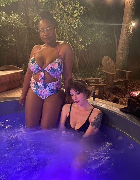 Photo nue de fuite OnlyFans de Pisceanbby