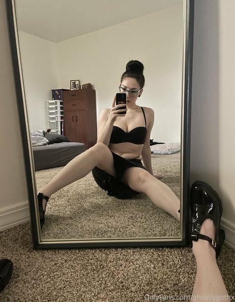 Ghostlygothx