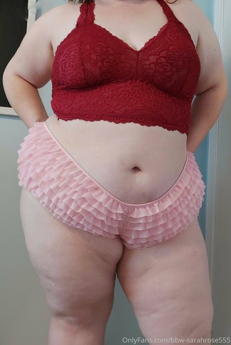 Bbwsarahrose555