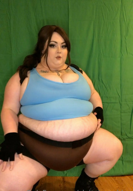 Claireberrybbw