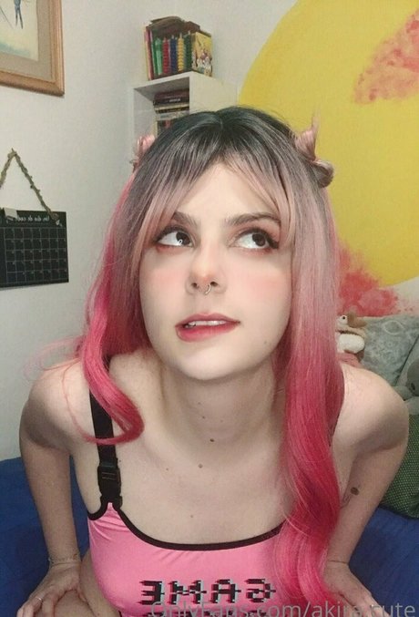 Akiracute
