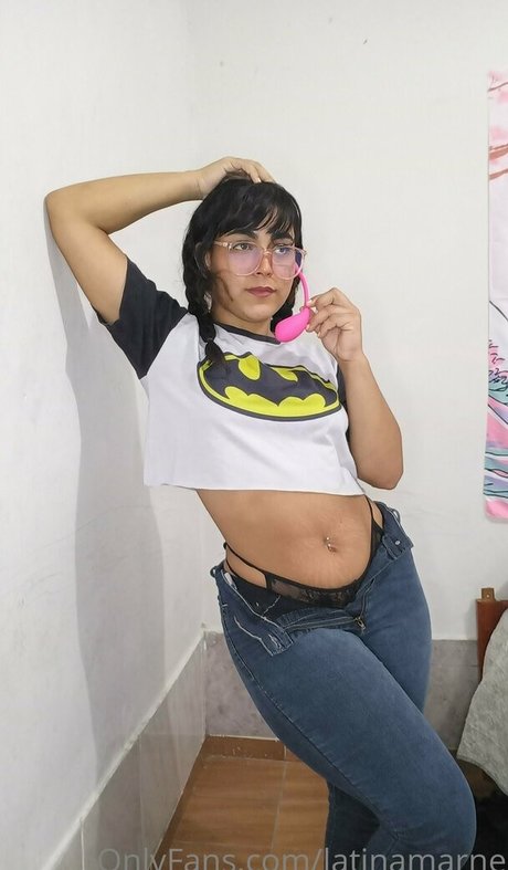 Latinamarne
