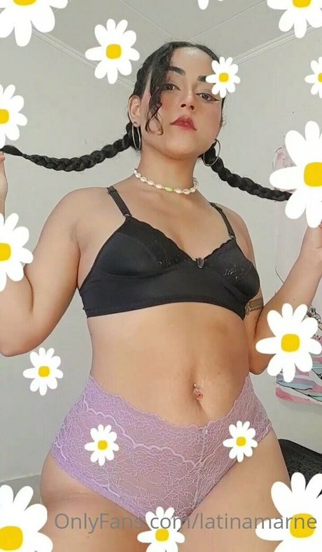 Latinamarne