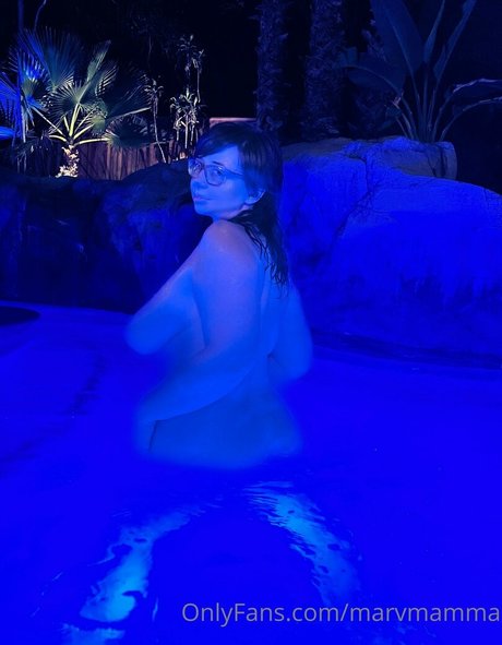 Marvmamma