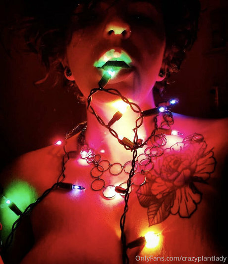 Crazyplantlady