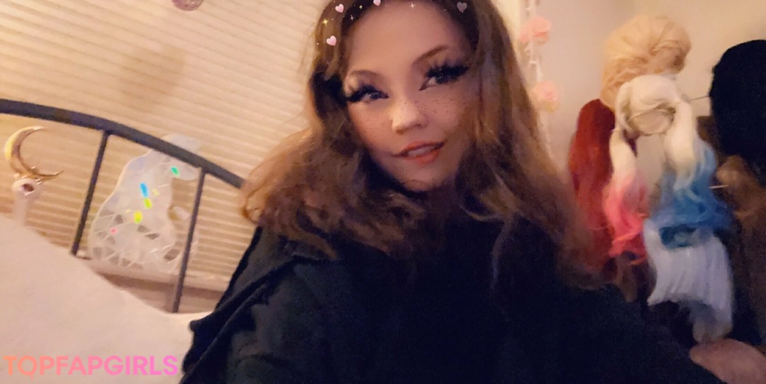 Photo nue de fuite OnlyFans de Strawbeariemilk #43 Photo nue de fuite OnlyFans de Strawbeariemilk #43