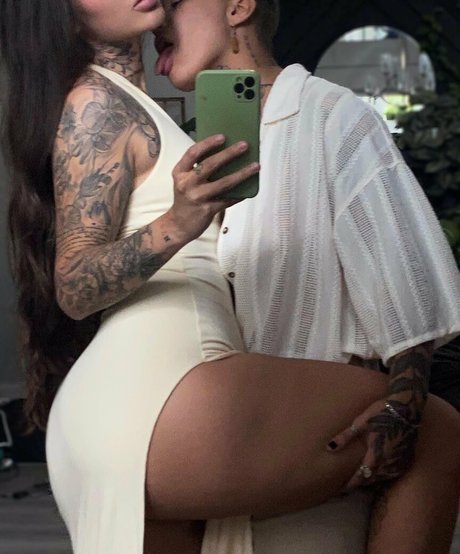 Photo nue de fuite OnlyFans de Mamacito