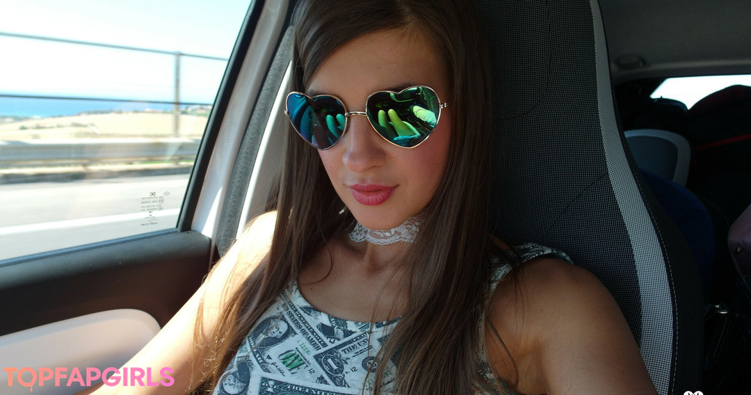 Photo nue de fuite OnlyFans de Maria Ryabushkina #98 Photo nue de fuite OnlyFans de Maria Ryabushkina #98