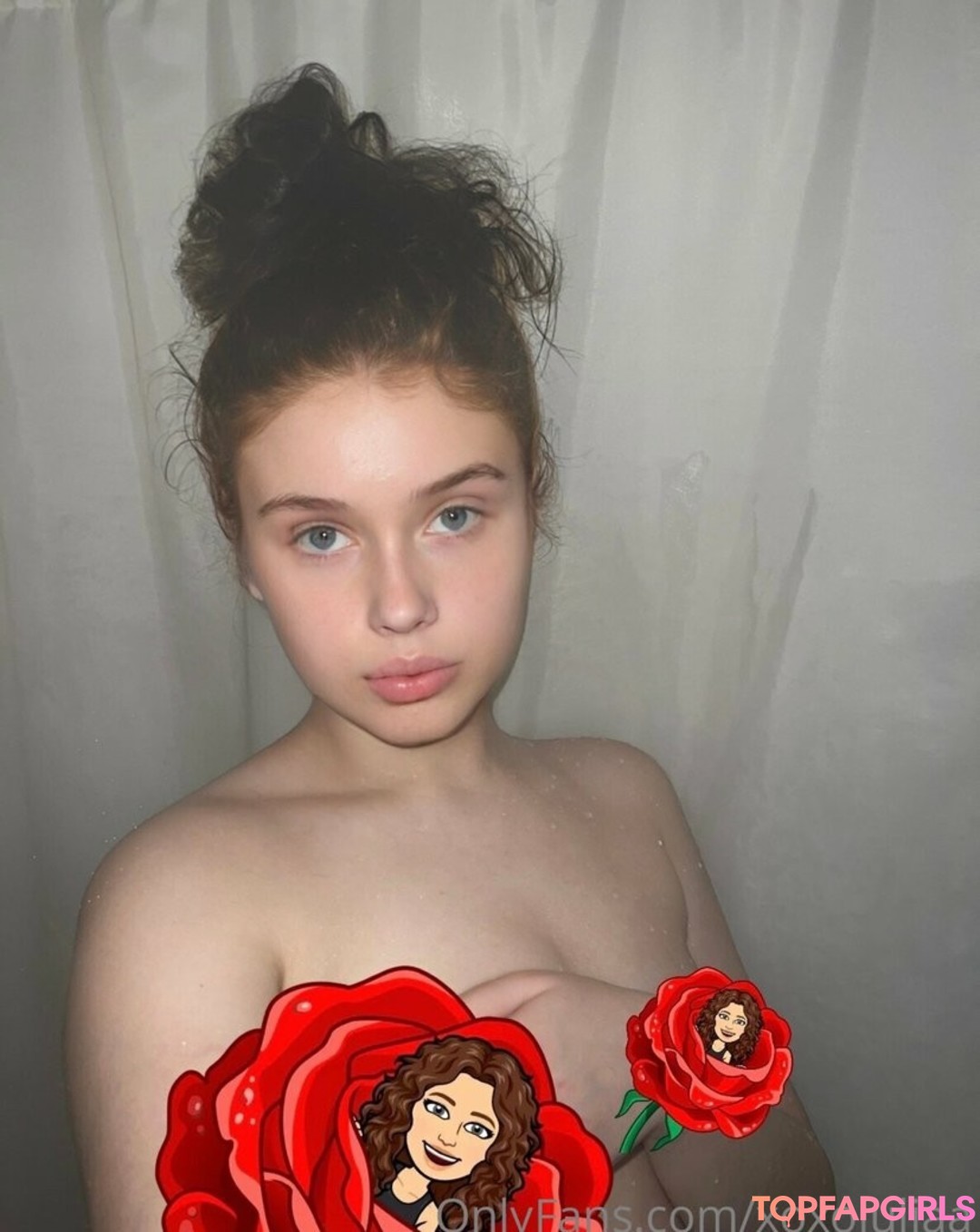 Photo nue de fuite OnlyFans de Xoxojuliaa #6 Photo nue de fuite OnlyFans de Xoxojuliaa #6