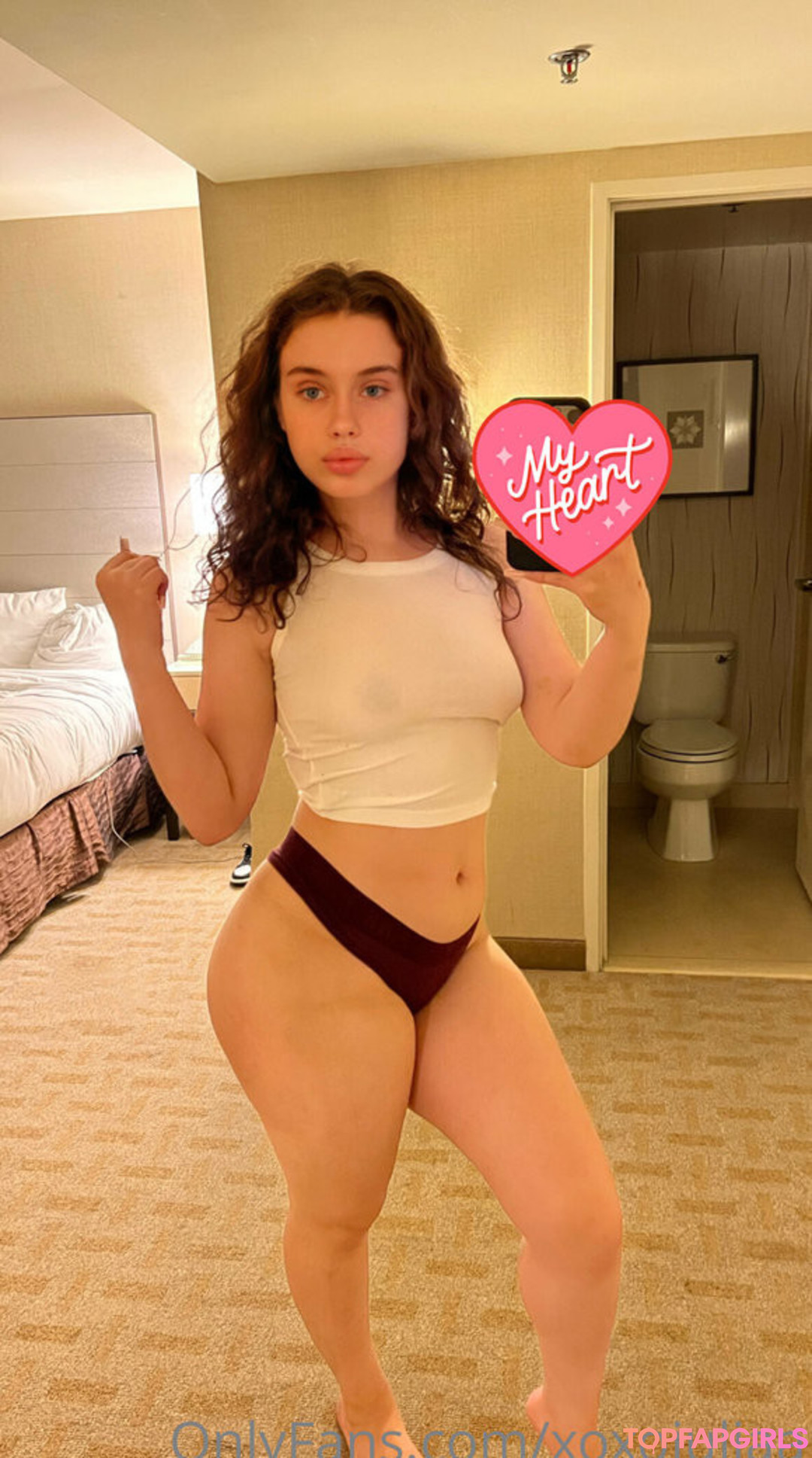 Photo nue de fuite OnlyFans de Xoxojuliaa #9 Photo nue de fuite OnlyFans de Xoxojuliaa #9