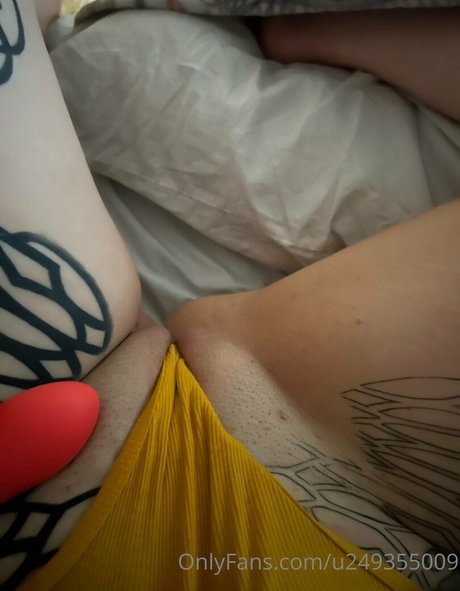 Photo nue de fuite OnlyFans de Splitgirl