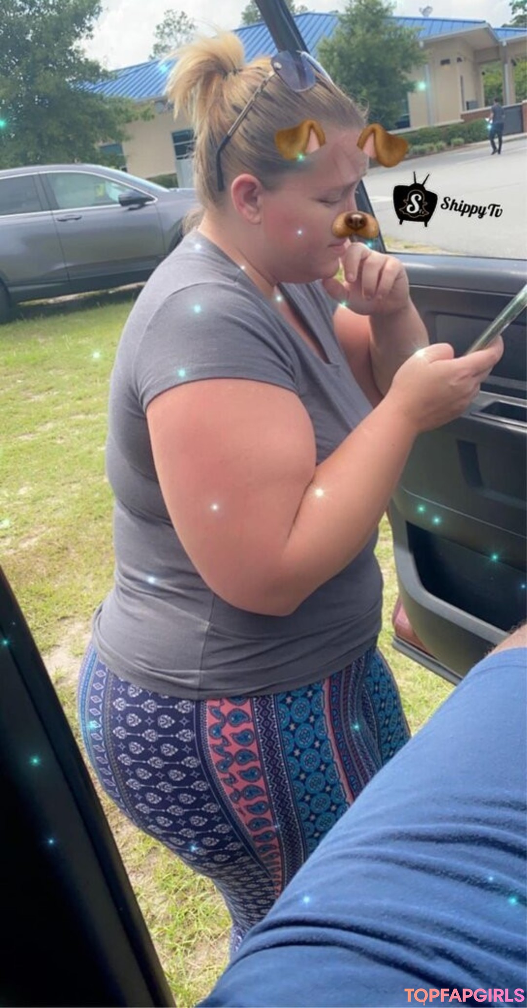 Photo nue de fuite OnlyFans de Theyhateshippy #3 Photo nue de fuite OnlyFans de Theyhateshippy #3